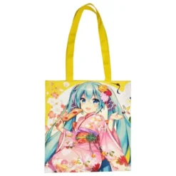 HATSUNE MIKU: BOLSA KIMONO