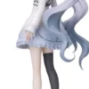 HATSUNE MIKU: ESTATUA EMPTY SEKAI MIKU 20 CMPVC [CAJA]