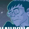 HAWKING [CARTONE]