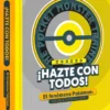 HAZTE CON TODOS! FENOMENOS POKEMON Y SU EVOLUCION [CARTONE]