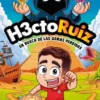 H3CTORUIZ: EN BUSCA DE LAS GEMAS PERDIDAS [RUSTICA]