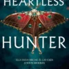 HEARTLESS HUNTER: ELLA SALVA BRUJAS, EL LAS CAZA, JUNTOS ARDERAN (CRIMSON MOTH LIBRO 1) [RUSTICA]