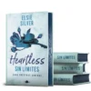 HEARTLESS: SIN LIMITES (CHESTNUT SPRINGS 2) (EDICION ESPECIAL LIMITADA) [CARTONE]