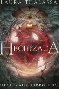 HECHIZADA [RUSTICA]
