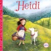 HEIDI [CARTONE]