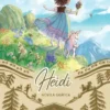 HEIDI [RUSTICA]