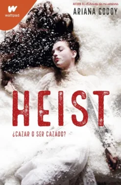 HEIST [RUSTICA]