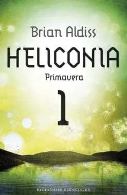 HELICONIA: PRIMAVERA (HELICONIA 1) [RUSTICA]