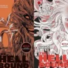 HELLBOUND Nº01 + Nº02 (PACK) [RUSTICA]