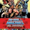 HE-MAN Y LOS MASTERS DEL UNIVERSO: MINICOMICS VOL.1 [CARTONE]