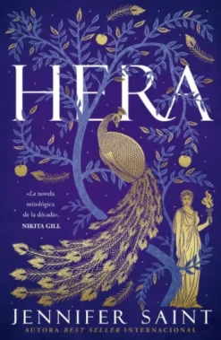 HERA [RUSTICA]