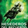 HEREDEROS DEL RECUERDO (HEREDEROS DEL TIEMPO 3) [CARTONE]