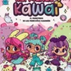 HERMANAS KAWAI Nº02: EL MONSTRUO DE LAS MONTAÑAS ALGODON [RUSTICA]