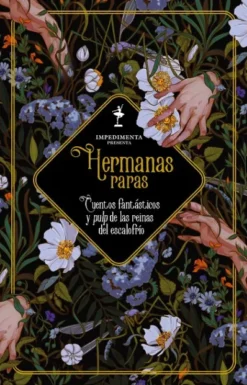 HERMANAS RARAS [CARTONE]