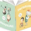 HERMANOS! [CARTONE]