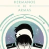 HERMANOS DE ARMAS (LAS AVENTURAS DE MILES VORKOSIGAN 8) [BOLSILLO]
