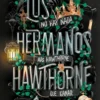 HERMANOS HAWTHORNE, LOS (UNA HERENCIA EN JUEGO 4) [BOLSILLO]