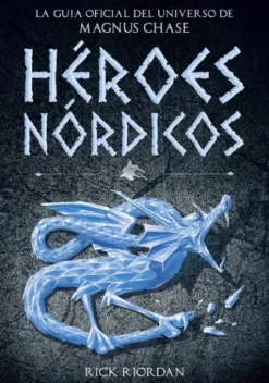 HEROES NORDICOS [CARTONE]