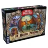 HERO REALMS: LA ALDEA PERDIDA [EXPANSION]