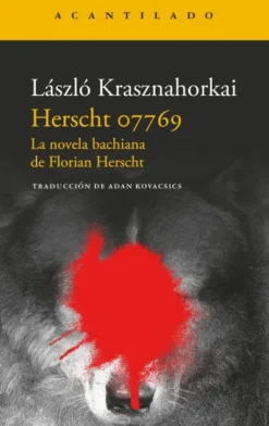 HERSCHT 07769 [RUSTICA]