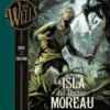 H.G WELLS VOL.4: LA ISLA DEL DOCTOR MOREAU [CARTONE]