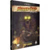 HIDDEN CORP I (PULP CTHULHU) [CARTONE]