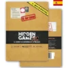 HIDDEN GAMES CASO 1: EL CRIMEN DE QUINTANA DE LA MATANZA [JUEGO]