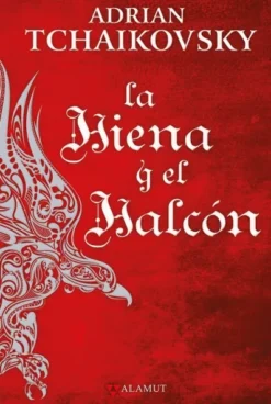 HIENA Y EL HALCON, LA (ECOS DE LA CAIDA 3) [CARTONE]