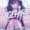 HIGEHIRO Nº11 [RUSTICA]