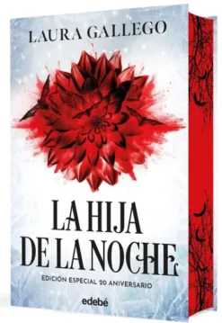HIJA DE LA NOCHE, LA (EDICION ESPECIAL) [RUSTICA]