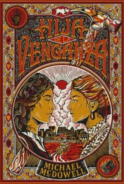 HIJA DE LA VENGANZA [BOLSILLO]