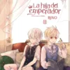 HIJA DEL EMPERADOR, LA Nº11 [RUSTICA]
