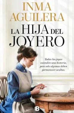 HIJA DEL JOYERO, LA [CARTONE]