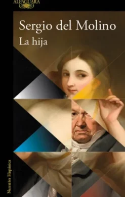HIJA, LA [RUSTICA]