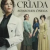 HIJAS DE LA CRIADA, LAS [BOLSILLO]