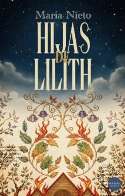 HIJAS DE LILITH [RUSTICA]