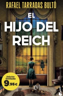 HIJO DEL REICH, EL (EDICION LIMITADA A PRECIO ESPECIAL) [BOLSILLO]