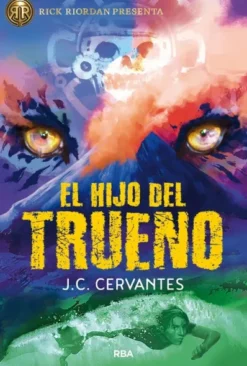 HIJO DEL TRUENO, EL (HIJO DEL TRUENO VOL. 1) [CARTONE]