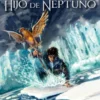 HIJO DE NEPTUNO, EL (HEROES DEL OLIMPO VOL.2) [CARTONE]