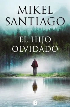 HIJO OLVIDADO, EL [RUSTICA]