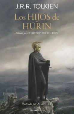 HIJOS DE HURIN, LOS [RUSTICA]