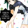 HIJOS DE LA FAMILIA SHIUNJI Nº07 [RUSTICA]