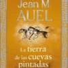 HIJOS DE LA TIERRA, LOS: LA TIERRA DE LAS CUEVAS PINTADAS (VOL. 6) [RUSTICA]