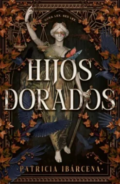 HIJOS DORADOS [RUSTICA]