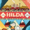 HILDA: HISTORIAS DEL PARAMO [CARTONE]