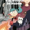 HILDA Y EL BOSQUE DE PIEDRA [CARTONE]
