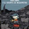 HILDA Y EL GIGANTE DE MEDIANOCHE [CARTONE]