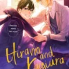 HIRANO Y KAGIURA Nº05 [RUSTICA]