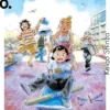 HIRAYASUMI Nº08 [RUSTICA]