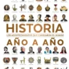 HISTORIA AÑO A AÑO [CARTONE]